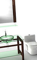 questions about bathrooms