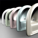 Relacement Bathrooms finding broken or discontinued bathroom items