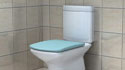 bathroom stock